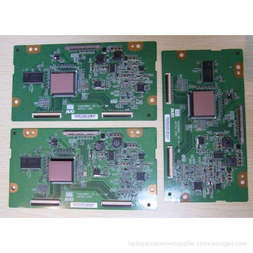 Samsung Ln55c610 T546hw01 V5 Buffer Lcd Tv Power Board Inverter
